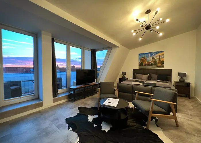 Talgarten Penthouse 1
