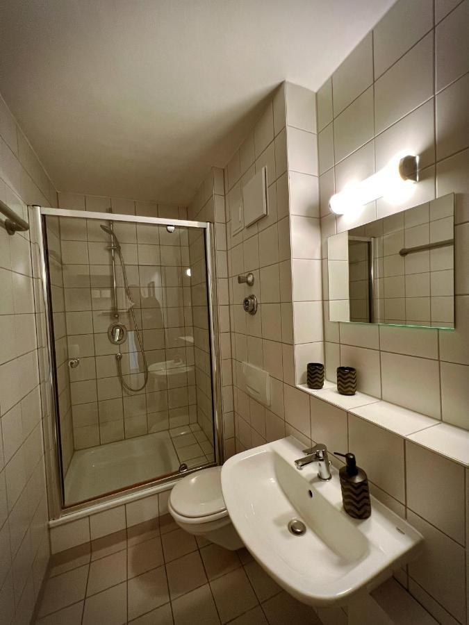 Talgarten Penthouse 1 * Erfurt